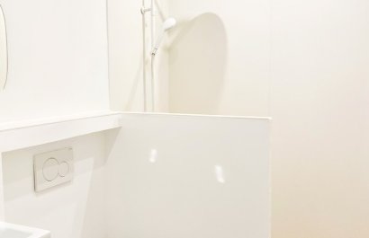 Herverkoop - Townhouse / Duplex / Corner - Orihuela Costa