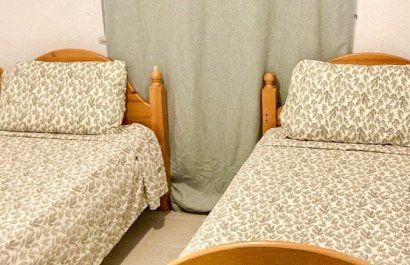 Herverkoop - Townhouse / Duplex / Corner - Orihuela Costa