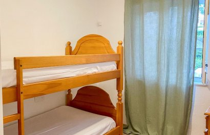 Herverkoop - Townhouse / Duplex / Corner - Orihuela Costa