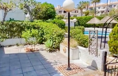 Herverkoop - Townhouse / Duplex / Corner - Orihuela Costa