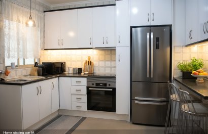 Reventa - Apartamento / piso - Torrevieia - Torrevieja