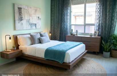 Reventa - Apartamento / piso - Torrevieia - Torrevieja