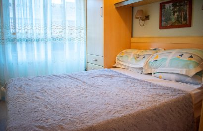 Reventa - Apartamento / piso - Torrevieia - Torrevieja