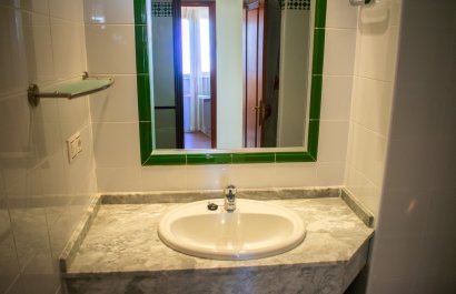 Resale - Apartment / flat - Torrevieia - Playa Los Locos