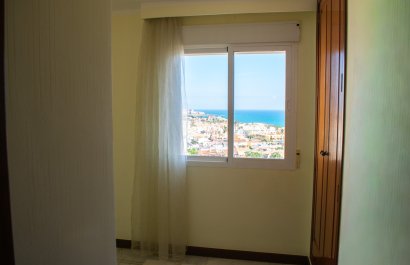 Resale - Apartment / flat - Torrevieia - Playa Los Locos