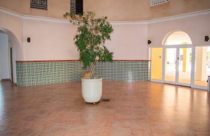 Resale - Apartment / flat - Torrevieia - Playa Los Locos