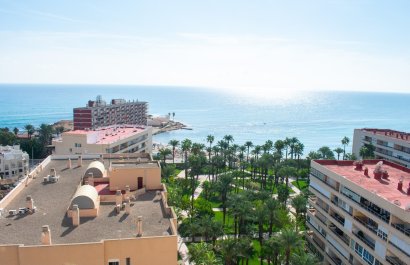Resale - Apartment / flat - Torrevieia - Playa Los Locos