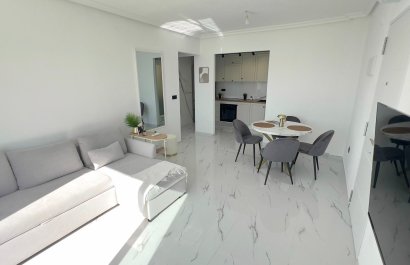 Resale - Townhouse / Duplex / Corner - Orihuela Costa - La Zenia