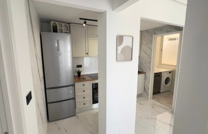 Resale - Townhouse / Duplex / Corner - Orihuela Costa - La Zenia