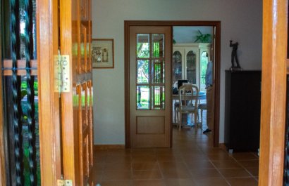 Resale - Villa - Molina de Segura - Torre de Cotillas