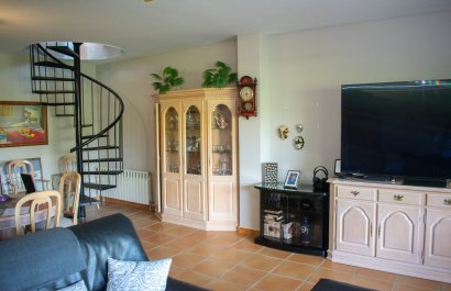 Resale - Villa - Molina de Segura - Torre de Cotillas