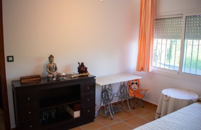 Resale - Villa - Molina de Segura - Torre de Cotillas