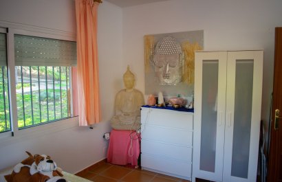 Resale - Villa - Molina de Segura - Torre de Cotillas