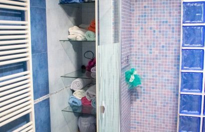 Resale - Villa - Molina de Segura - Torre de Cotillas