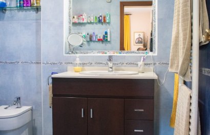 Resale - Villa - Molina de Segura - Torre de Cotillas