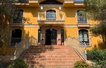 Resale - Villa - Rojales - Ciudad Quesada