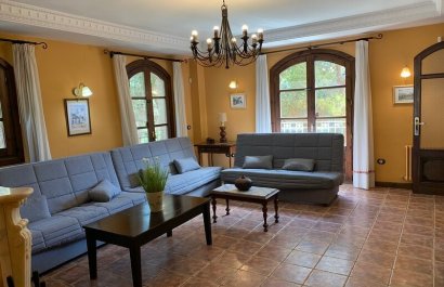 Resale - Villa - Rojales - Ciudad Quesada