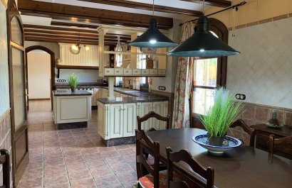 Resale - Villa - Rojales - Ciudad Quesada