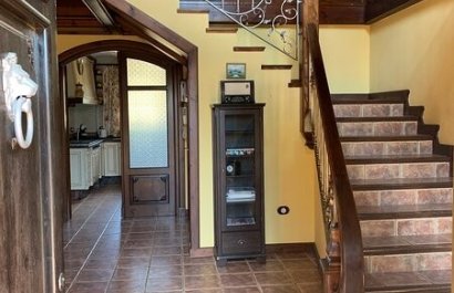 Resale - Villa - Rojales - Ciudad Quesada