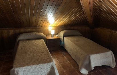 Resale - Villa - Rojales - Ciudad Quesada