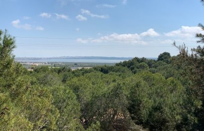 Resale - Villa - Rojales - Ciudad Quesada