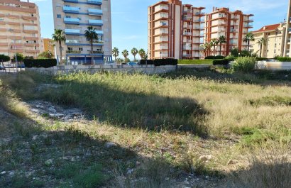 Resale - Plot / Land - Guardamar del Segura