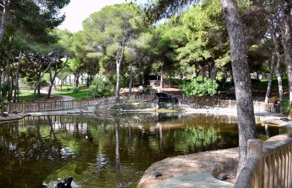 Resale - Plot / Land - Guardamar del Segura