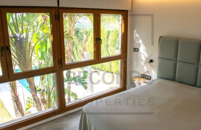 Resale - Villa - Algorfa - La finca Golf