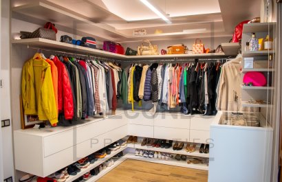 Resale - Villa - Algorfa - La finca Golf