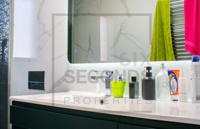 Resale - Villa - Algorfa - La finca Golf