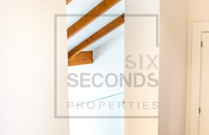 Resale - Villa - Algorfa - La finca Golf