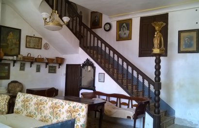 Resale - Country House - Orihuela - Rincón de Bonanza