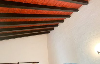 Resale - Villa - Orihuela Costa - Punta Prima