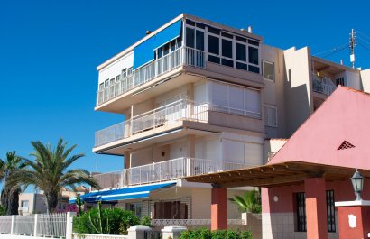 Herverkoop - Appartement / flat - Torrevieia - Torrevieja