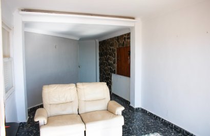 Herverkoop - Appartement / flat - Torrevieia - Torrevieja