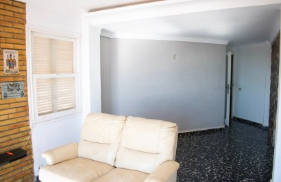 Herverkoop - Appartement / flat - Torrevieia - Torrevieja