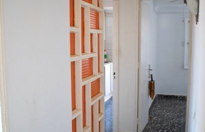 Herverkoop - Appartement / flat - Torrevieia - Torrevieja