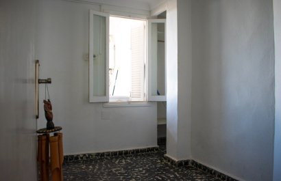 Herverkoop - Appartement / flat - Torrevieia - Torrevieja