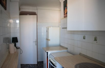Herverkoop - Appartement / flat - Torrevieia - Torrevieja