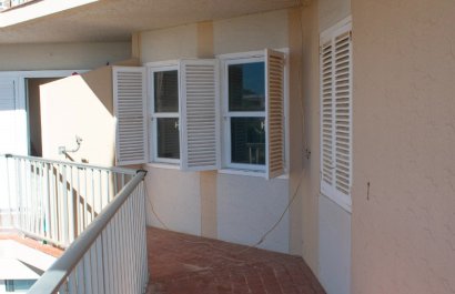 Herverkoop - Appartement / flat - Torrevieia - Torrevieja