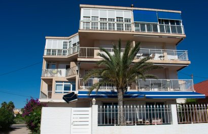Herverkoop - Appartement / flat - Torrevieia - Torrevieja