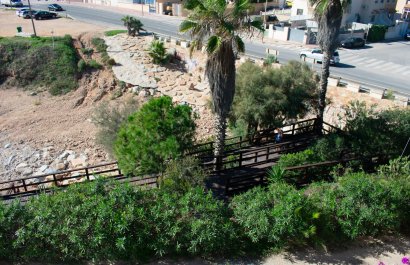 Herverkoop - Appartement / flat - Torrevieia - Torrevieja