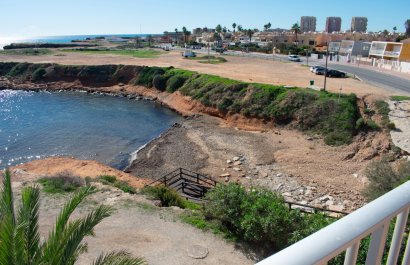 Herverkoop - Appartement / flat - Torrevieia - Torrevieja