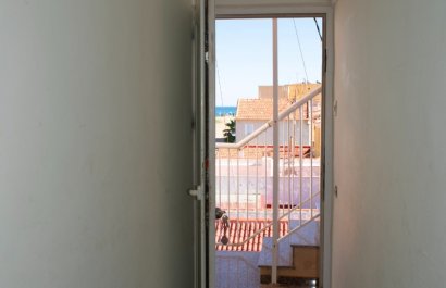 Herverkoop - Appartement / flat - Torrevieia - Torrevieja