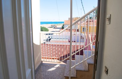 Herverkoop - Appartement / flat - Torrevieia - Torrevieja