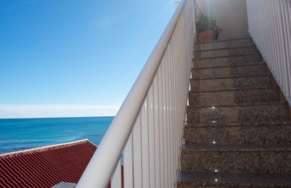 Herverkoop - Appartement / flat - Torrevieia - Torrevieja