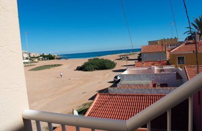 Herverkoop - Appartement / flat - Torrevieia - Torrevieja