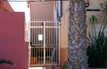 Herverkoop - Appartement / flat - Torrevieia - Torrevieja