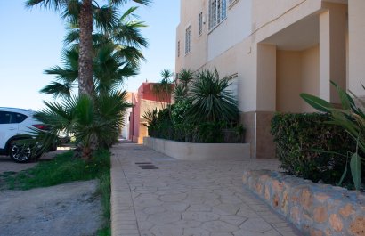 Herverkoop - Appartement / flat - Torrevieia - Torrevieja