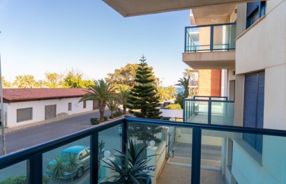 Herverkoop - Appartement / flat - Torrevieia - Torrevieja